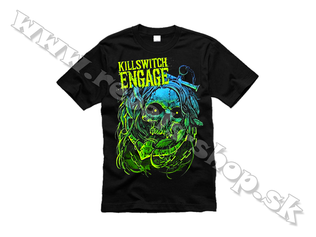 Tričko "Killswitch Engage"