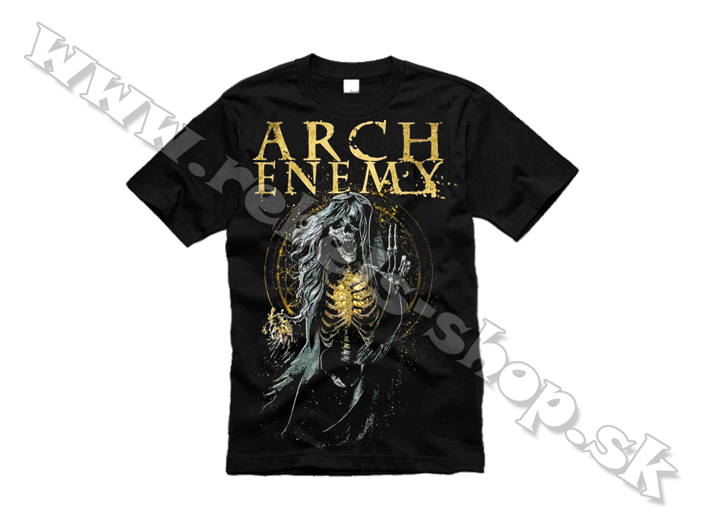 Tričko "Arch Enemy"