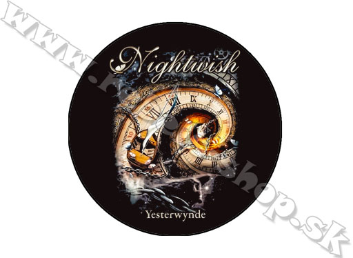 Odznak "Nightwish"