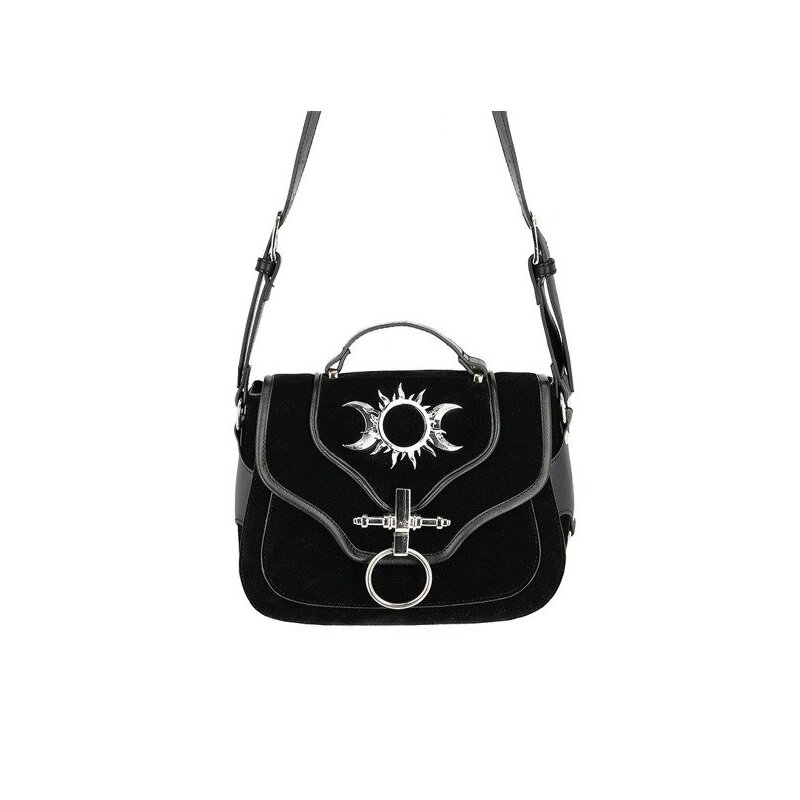 Taška cez rameno "Restyle Handbag - Triple Goddess"