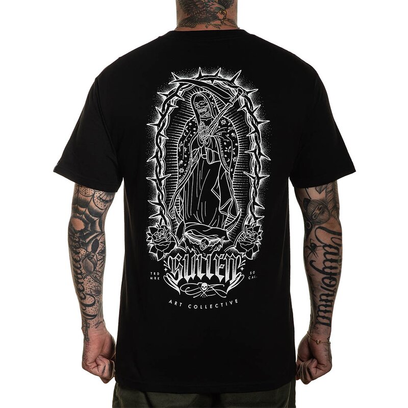 Tričko "Sullen Clothing T-Shirt - Protector"