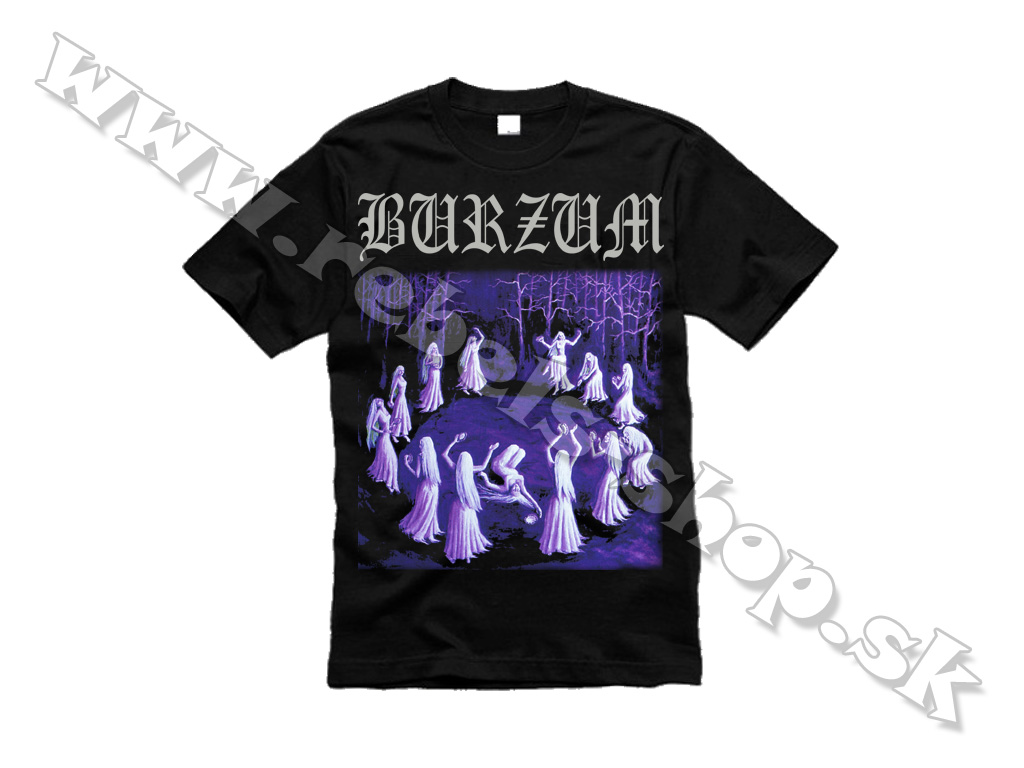 Tričko "Burzum"